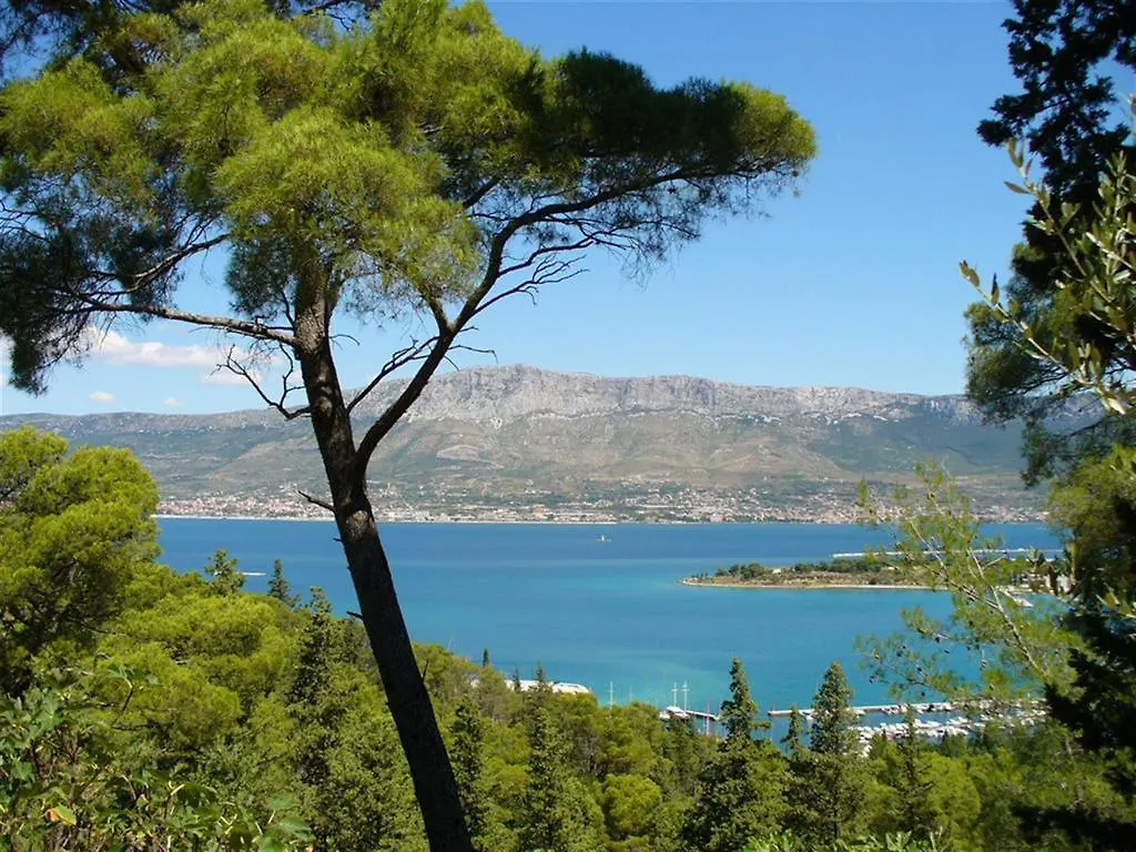 Apartment Happy Day Split Croácia