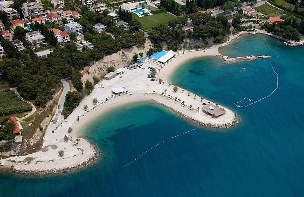 Apartment Happy Day Split Chorvatsko